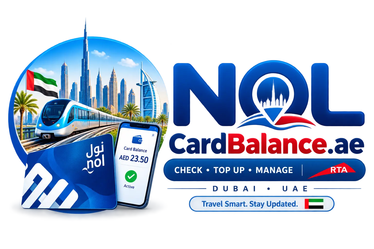 NOL Card Balance Check