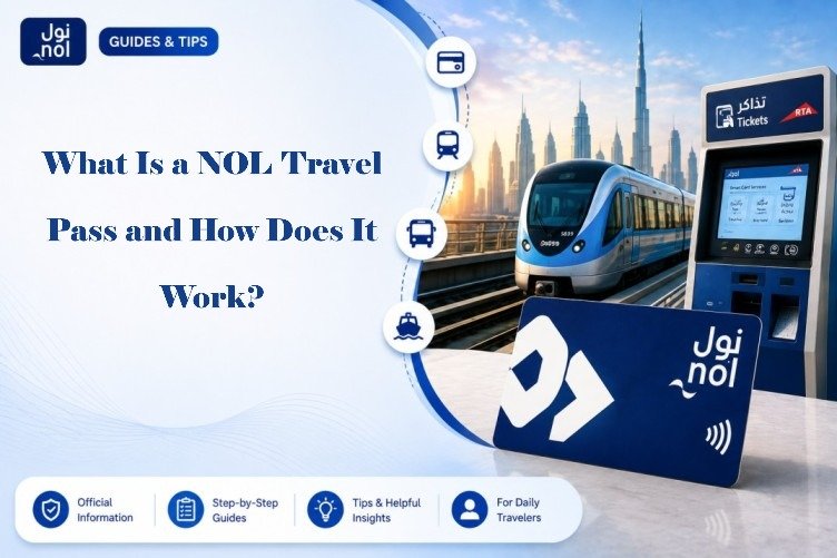 What Is NOL Travel Pass?