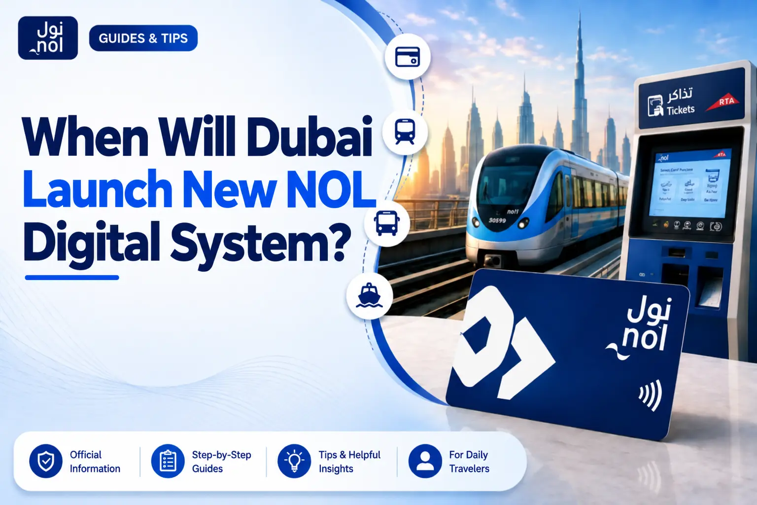 NOL Digital Payment System
