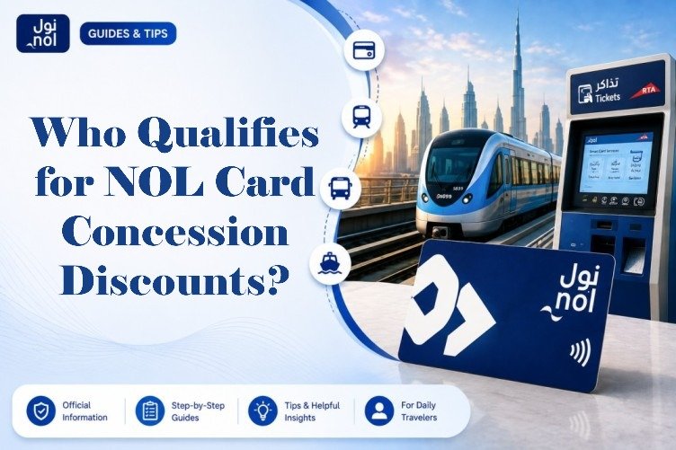 Who Qualifies for NOL Card Concession